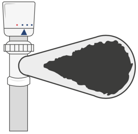 DIRTY BLACK WATER